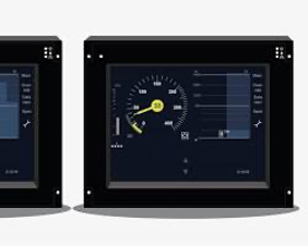 DMI (Driver Machine Interface)