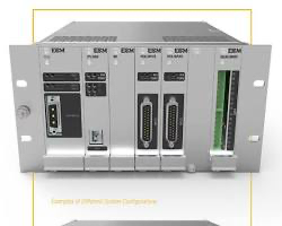 LEU (Lineside Electronic Unit)